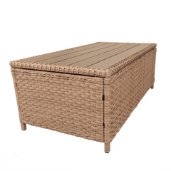 Roanne Patio Set - 4 pcs.