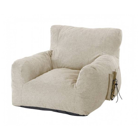 Armchair Nador - Beige