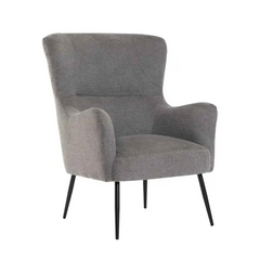 Annie Armchair - Grey