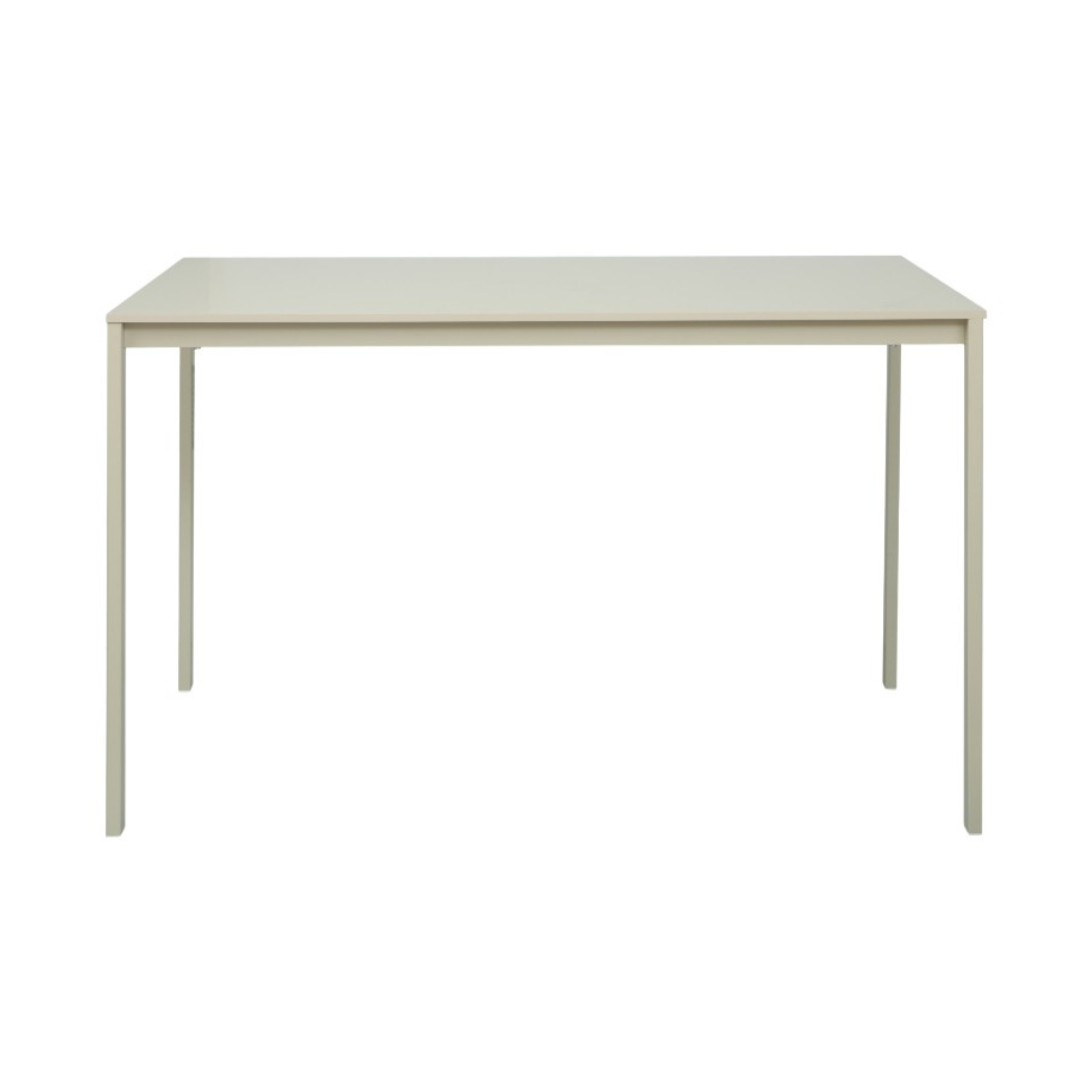 Tank Dining Table