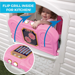 Step 2® Sweetheart Playhouse