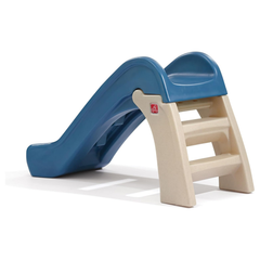 Step 2® Play & Fold Junior Slide
