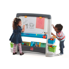 Step 2® Jumbo Art Easel