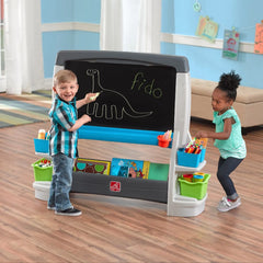 Step 2® Jumbo Art Easel