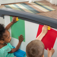 Step 2® Jumbo Art Easel