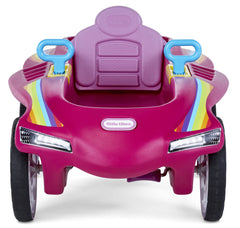 Little Tikes® Jett Car Racer - Pink