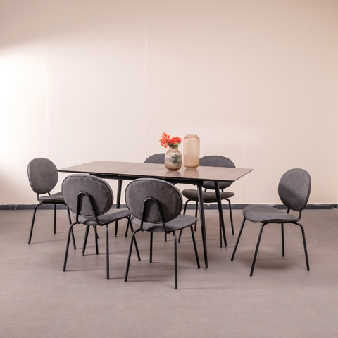 Marlen Extending Table