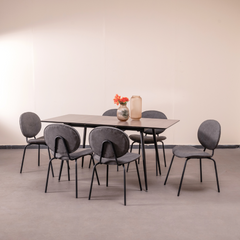 Marlen Extending Table