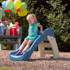 Step 2® Play & Fold Junior Slide