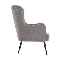 Annie Armchair - Grey