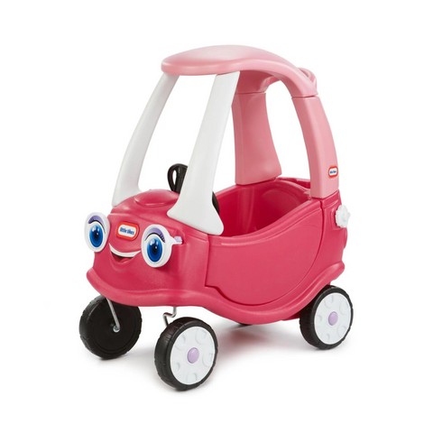 Little Tikes® Princess Cozy Coupe
