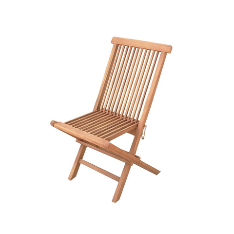 Venis Folding Dinning Chair