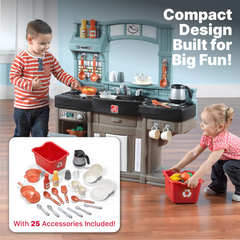 Step 2® Best Chef's Kitchen