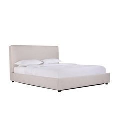 Queen Bed Kona w/Gas Lift