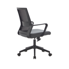 Laria Office Chair - Grey
