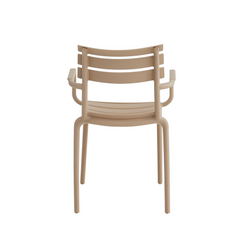 Hani Armchair - Taupe