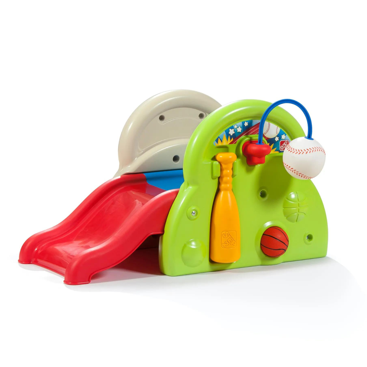 Step 2® Sports-tastic Activity Center