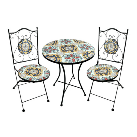 Sepiralda Bistro Set - 3 pcs.