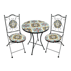Sepiralda Bistro Set - 3 pcs.