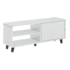 Lorien TV Stand - White