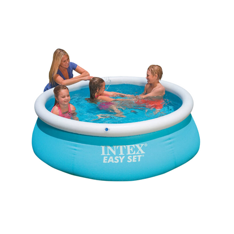 Intex - Easy Set Pool (6FT X 20IN)