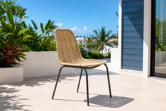 Sarabi Chair - Natural