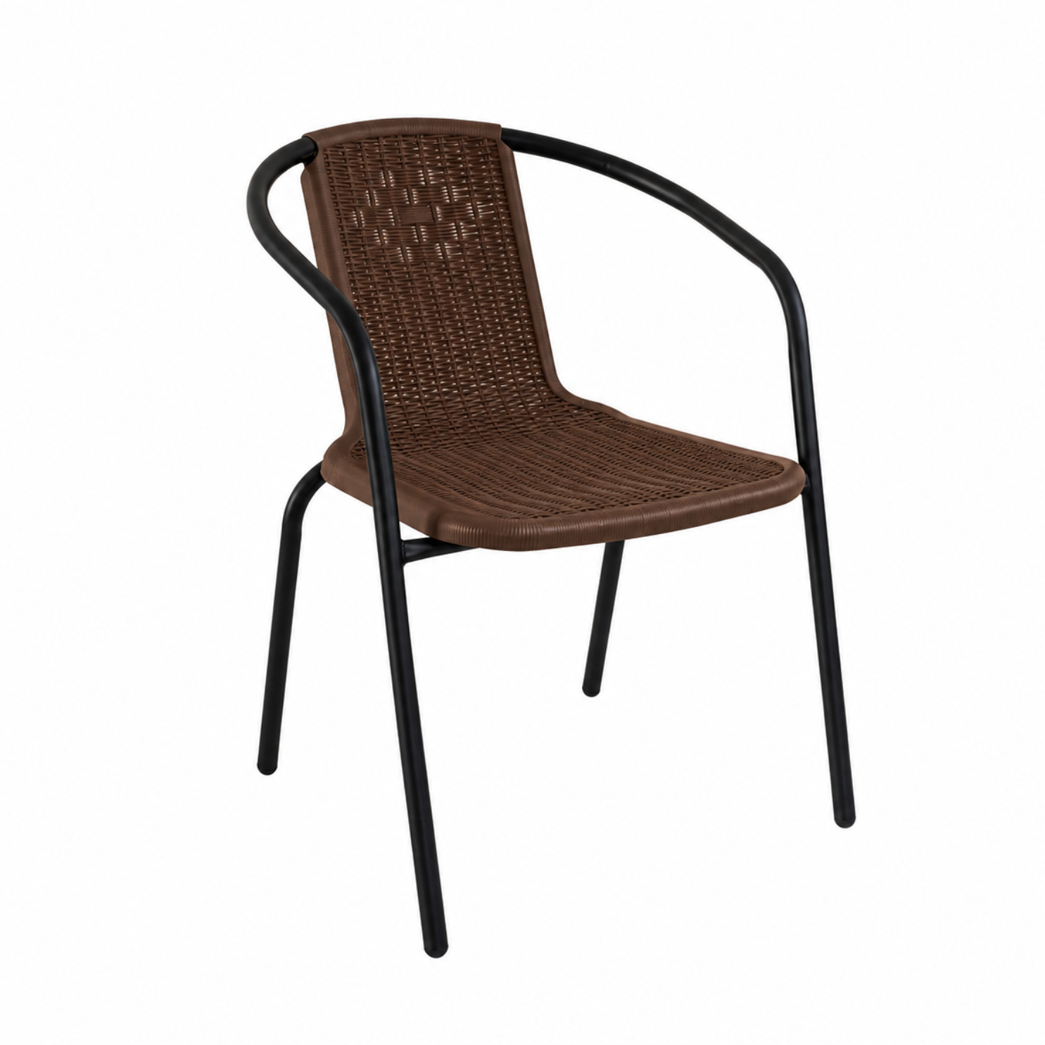 Rony Chair - Grey