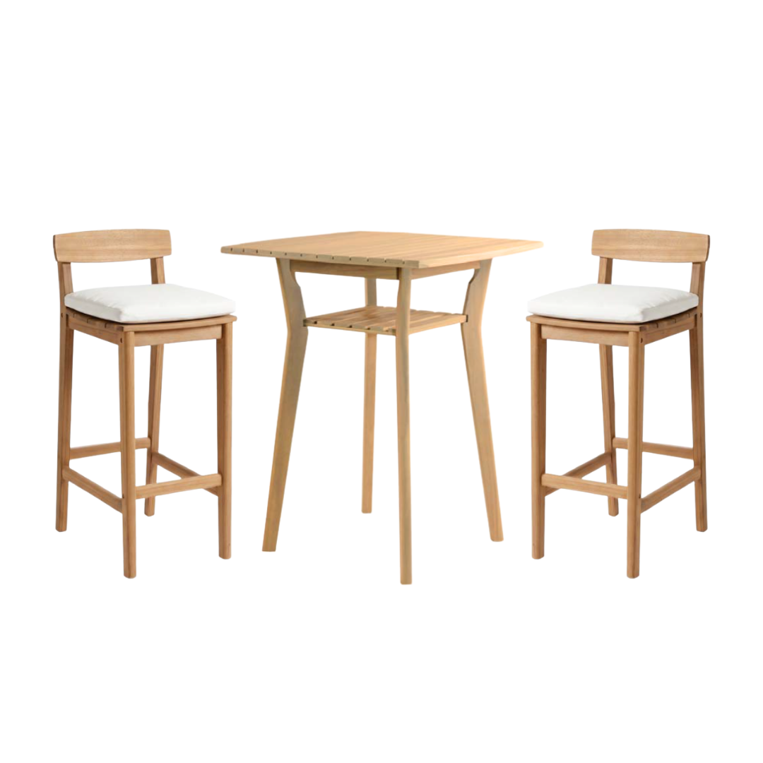 Barbus Bar Set - 3 pcs.
