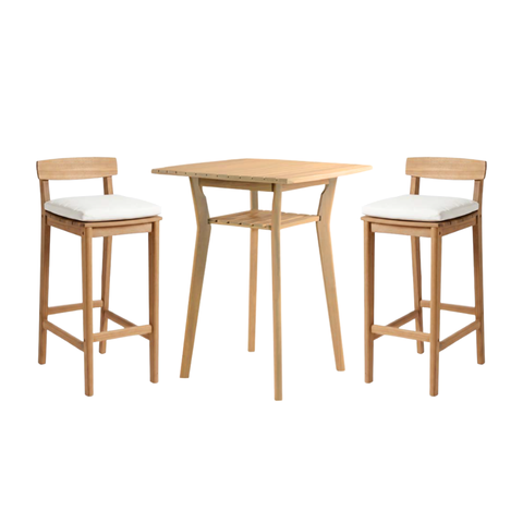 Barbus Bar Set - 3 pcs.