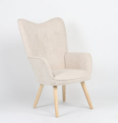Ramen Armchair - Beige