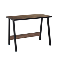Computer Desk Wero - Black