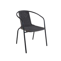 Arturo Patio Set - 4 pcs. (Square Table)