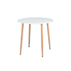 Ken Round Dining Table