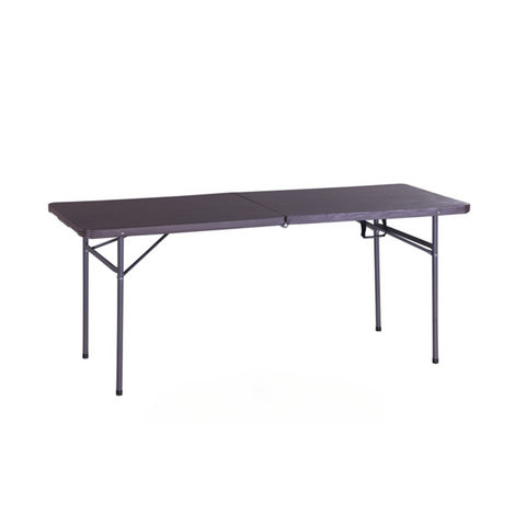 Lila Folding Rectangular Table
