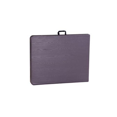 Lila Folding Rectangular Table
