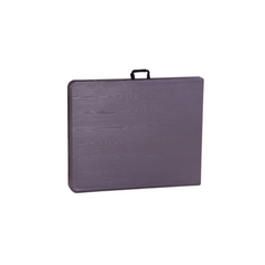 Lila Folding Rectangular Table