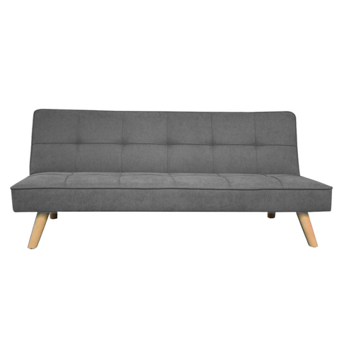 Sofa Bed Nuno - Dark Grey