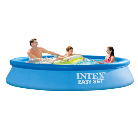 Intex - Easy Set Pool (10FT X 24IN)