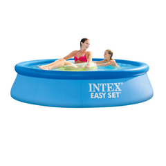 Intex - Easy Set Pool Set / 8ft. X 24 in.