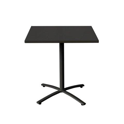 Saluzzo Folding Table - Grey