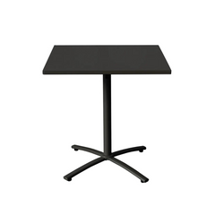 Saluzzo Folding Table - Grey