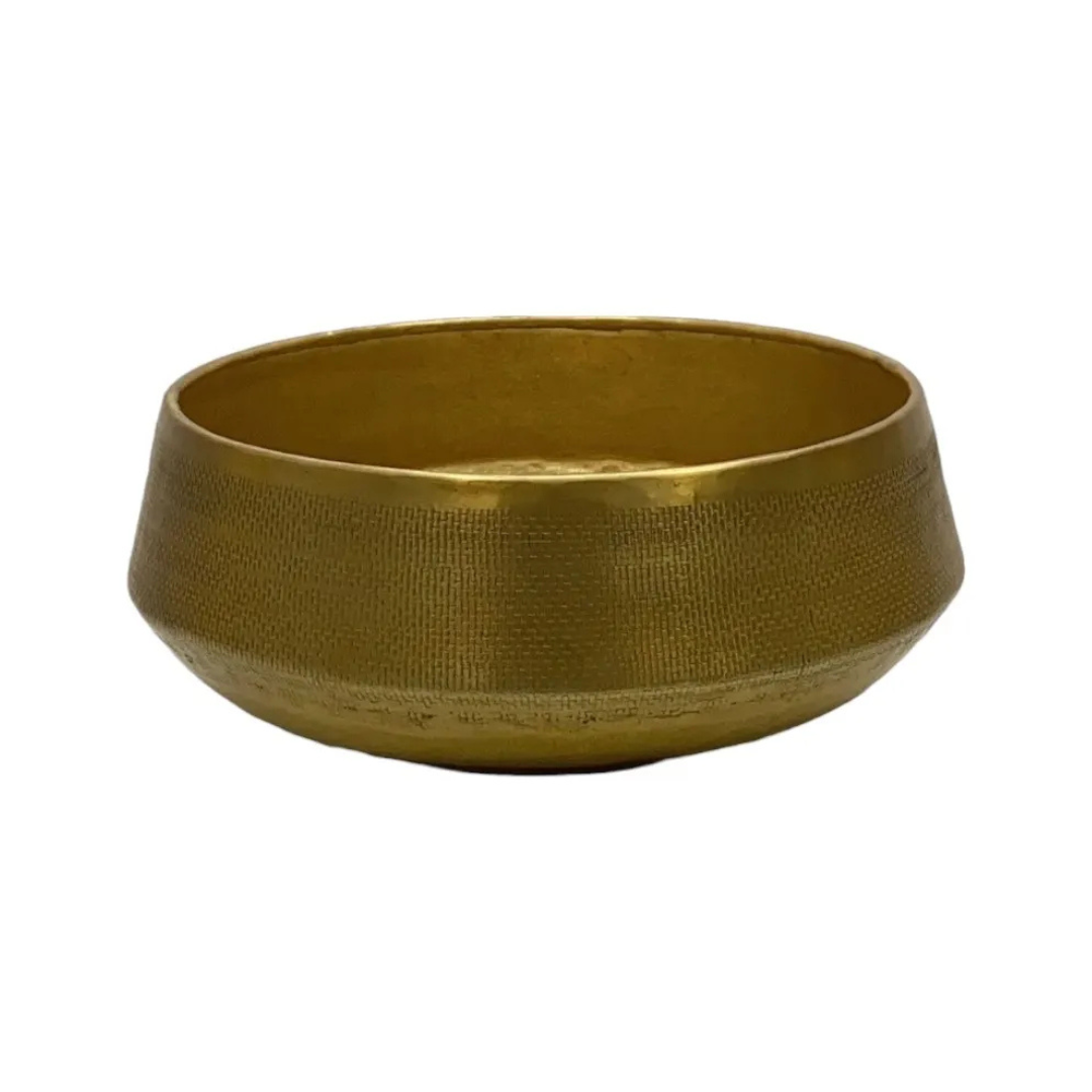 DECORATIVE BOWL