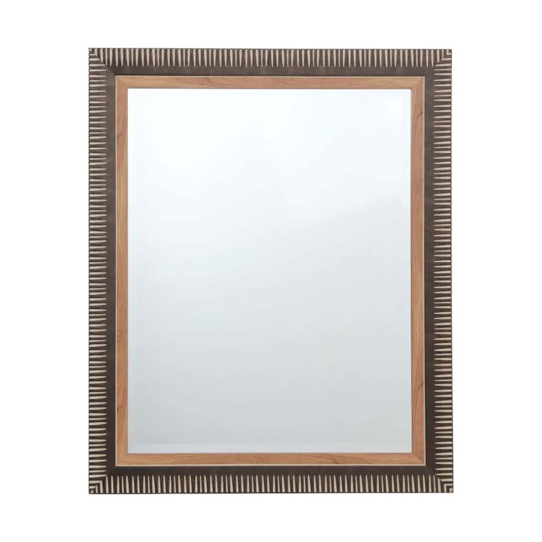 WALL MIRROR