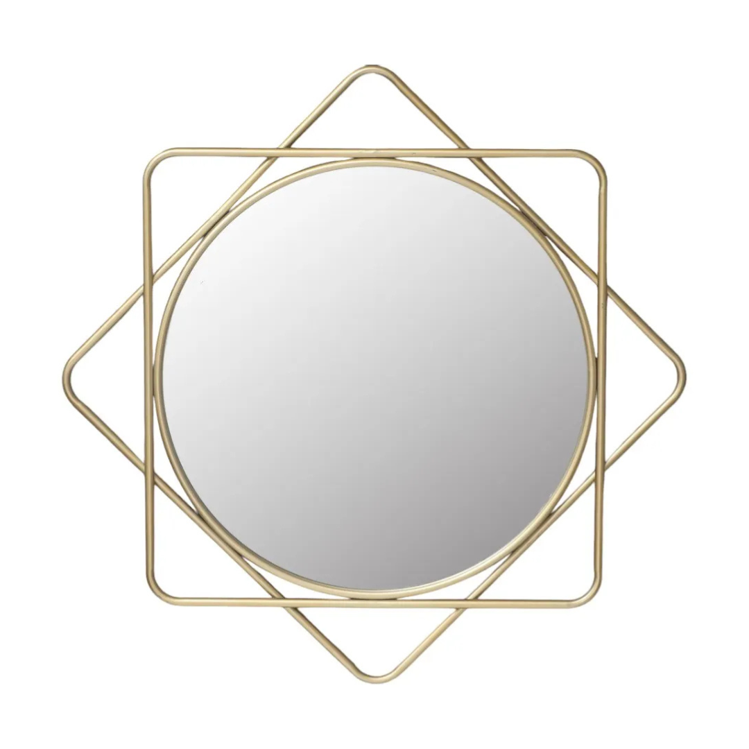 WALL MIRROR