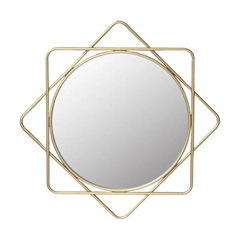 WALL MIRROR