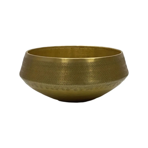 DECORATIVE BOWL