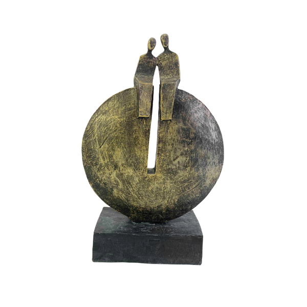 DECO FIGURE – Aliss Puerto Rico