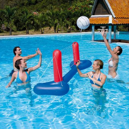 Bestway Volleyball Set