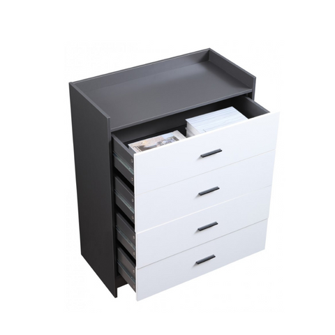Martica 4 Dreawers Chest