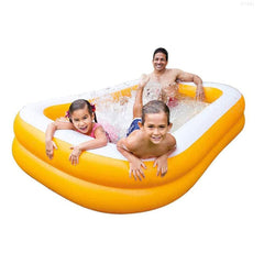 Intex - Family Pool